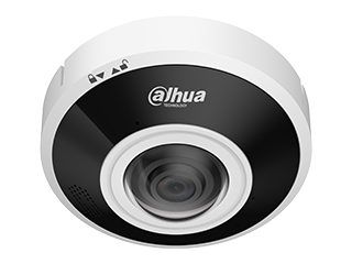 Dahua DH-IPC-EBW5641P-AS Dahua