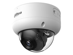 Dahua DH-IPC-HDBW3449EP-AS-IL-0280B Dahua WizSense series camera reseau