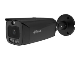 Dahua DH-IPC-HFW3849T1P-AS-PV-0280B-PROBlack Dahua