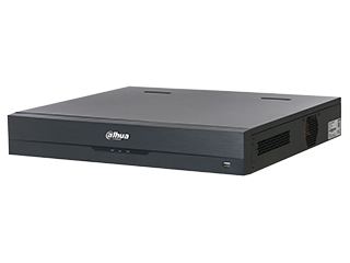 Dahua DHI-NVR5424-24P-EI2   Dahua