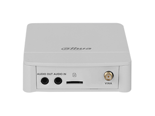 Dahua DH-IPC-HUM8441EP-E1-S3 Dahua 4MP covert Pinhole WizMind camera reseau -Main Box