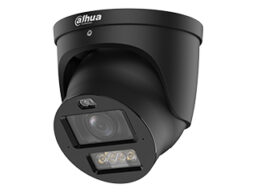 Dahua DH-IPC-HDW3849HP-ZAS-PV-2712-PRO-Black Dahua