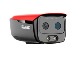 Dahua DHI-HY-FT443MFP-TD7F6 Dahua