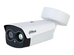 Dahua DHI-TPC-BF5641-B25F12-DC-J-S5-V1 Dahua