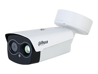 Dahua DHI-TPC-BF5641-B25F12-DC-J-S5-V1 Dahua