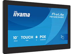 Iiyama TW1023ASC-B3P Iiyama
