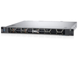 Dell Dell PowerEdge R260 16TB Xeon 6 - 2025 DELL PowerEdge R260 Serveur rack 1U