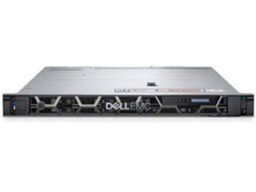 Dell Poweredge R450 Mgmt Gold 2025 DELL PowerEdge R450 serveur de gestion châssis 2.5 pouces
