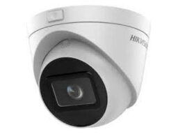 Hikvision DS-2CD1H43G2-IZ(2.8-12mm)(O-STD) Hikvision Value series 4MP WDR Turret caméra reseau avec objectif varifocale auto focus