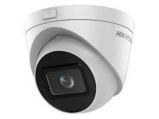 Hikvision DS-2CD1H43G2-IZ(2.8-12mm)(O-STD) Hikvision Value series 4MP WDR Turret caméra reseau avec objectif varifocale auto focus