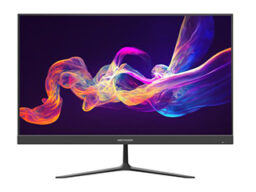 Hikvision DS-D5024F2-BV2S Hikvision monitor 23.8"1920 x 1080P