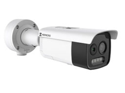 Hikvision HM-TD2618-7/G0/T1A Caméra réseau bi-spectre thermique et optique HikVision