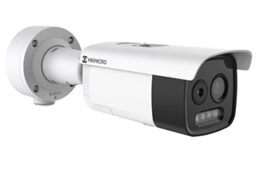 Hikvision HM-TD2628-3/G1/T3A Caméra réseau bi-spectre thermique et optique HikVision