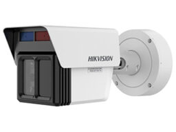 Hikvision iDS-2CD7T46G2/VX3-IHSY(4/12/25mm) Hikvision