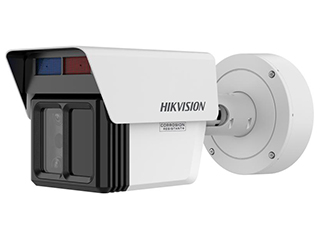 Hikvision iDS-2CD7T46G2/VX3-IHSY(4/12/25mm) Hikvision