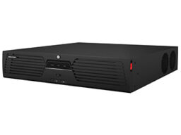 Hikvision DS-9632NXI-I8/VPro Enregistreur vidéo numérique (NVR) Hikvision série I/VPro avec AcuSeek
