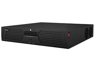 Hikvision DS-9632NXI-I8/VPro Enregistreur vidéo numérique (NVR) Hikvision série I/VPro avec AcuSeek