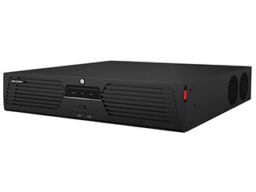 Hikvision DS-9664NXI-I8/VPro Enregistreur vidéo numérique (NVR) Hikvision série I/VPro avec AcuSeek