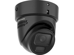 Hikvision DS-2CD2H47G3-LIZS2UY/SL(2.8-12mm)/black Hikvision 4MP ColorVu 3.0