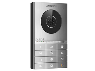Hikvision DS-KV7023EY-IME2 HikVision Interphone HD à 2 fils