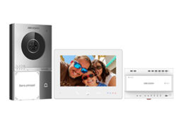 Hikvision DS-KIS705EY Hikvision 2-wire HD Villa kit