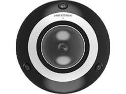 Hikvision DS-2DP3D404IWG1-E/36(F5) Hikvision Mini PanoVu 4MP PTZ alimenté par Darkfighter