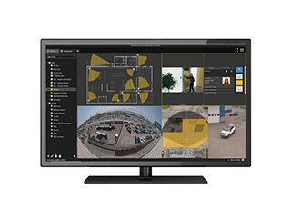 Axis Communications ACS PRO CORE DEVICE 5y Lic (L) Axis Acs Pro Core Device 5Y Lic