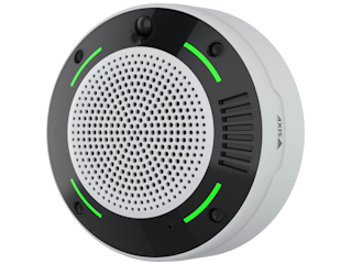 Axis Communications D6310 Air Quality Sensor Axis D6310 Air Quality Sensor