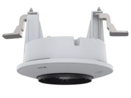 Axis Communications TP3206-E Recessed Mount Axis TP3206-E Recessed Mount