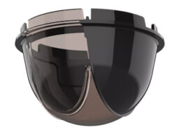 Axis Communications TQ3818-E Dome Smoked Axis TQ3818-E Dome Smoked