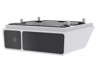 Axis Communications TQ1919-E IR ILLUMINATOR KIT Axis TQ1919-E IR ILLUMINATOR KIT