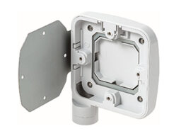 Optex RLS-LBL Optex RLS-LBL Support en L pour détecteur laser RLS-1010L Redscan