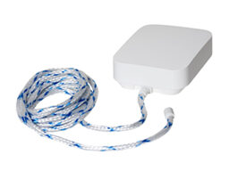 acre (Vanderbilt) WFLOOD new Vanderbilt détecteur d'inondation radio 2way.