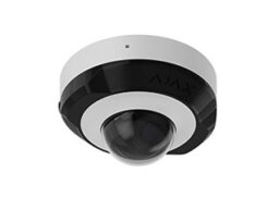 Ajax DomeCam Mini HL (8 Mp/4 mm)-W Ajax DomeCam Mini (8 Mp/4 mm) blanc
