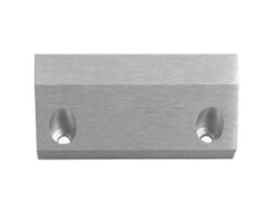 Alarmtech MC 200-8 AlarmtechPièce en aluminium avec aimant extra puissant pour MC 240