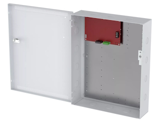 Axis Communications TA1202 Power Enclosure Axis TA1202 Power enclosure