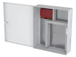 Axis Communications TA1203 Power Enclosure Axis TA1203 Power enclosure