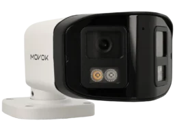 VK-IPC-B582-180AS-TI Caméra panoramique ip avec 8 megapíxeles et objectif fixe