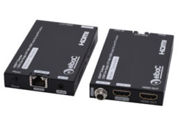 elbaC - Alpha S18160-BK Elbac