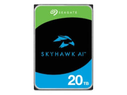 Seagate ST20000VE003 Seagate
