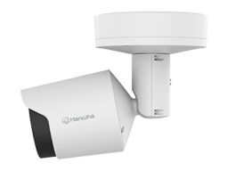 Hanwha TNO-C3062T Hanwha