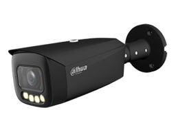 Dahua DH-IPC-HFW5449T1P-ZE-LED-2712-S2 BLACK Dahua