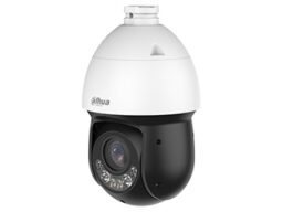 Dahua DH-SD4D425MB-HNR Dahua WizSense series