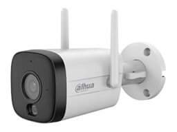 Dahua DH-IPC-HFW1539DTK1P-SAW-IL-0280B Dahua Wifi series caméra IP bullet avec wifi 2