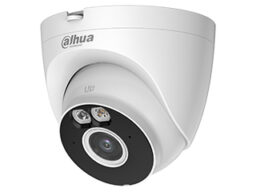 Dahua DH-IPC-HDW1539DAP-SAW-IL-0280B Dahua Wifi series caméra IP turret avec wifi 2