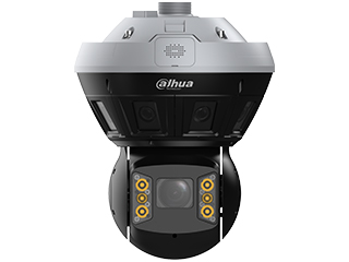 Dahua DH-PSDW81652SP-A360-D440-DC36V Dahua WizMind Panoramic series