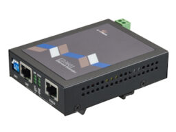 Etherwan ED3601 Extension Gigabit Ethernet VDSL2 de qualité industrielle Etherwan