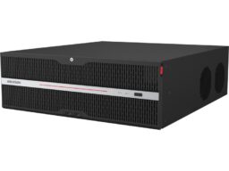 Hikvision DS-96128NXI-S16 Hikvision S Series NVR avec AcuSense