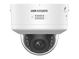 Hikvision DS-2CD3746G2H-LIZSU/SLPTRZ(27135)eF Dôme Hikvision PTRZ avec éclairage hybride intelligent