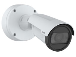 Axis Communications P1485-LE 28mm Axis caméra réseau Bullet 2MP